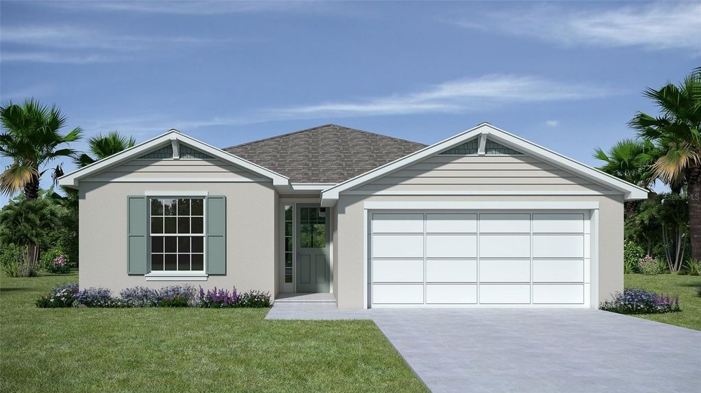 102 POINT PLEASANT DRIVE, Palm Coast, FL 32164