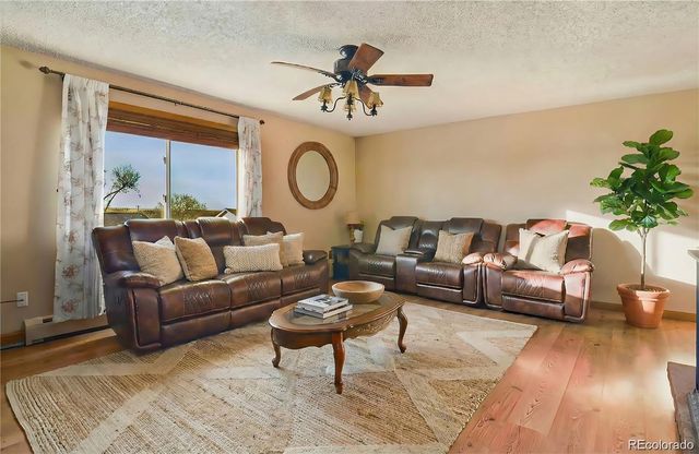 470 S Mcdonnell Street, Byers, CO 80103