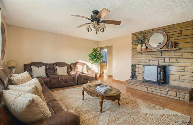 470 S Mcdonnell Street, Byers, CO 80103