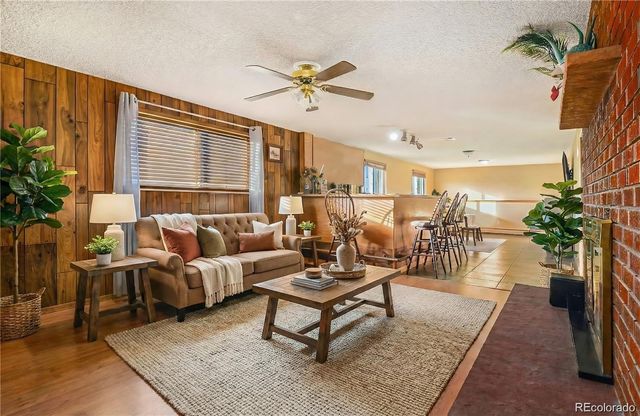 470 S Mcdonnell Street, Byers, CO 80103