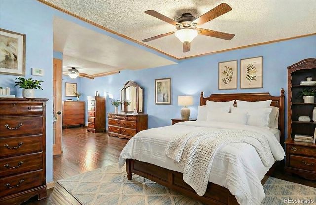 470 S Mcdonnell Street, Byers, CO 80103