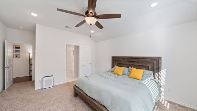 2228 Starling Street, Crandall, TX 75114