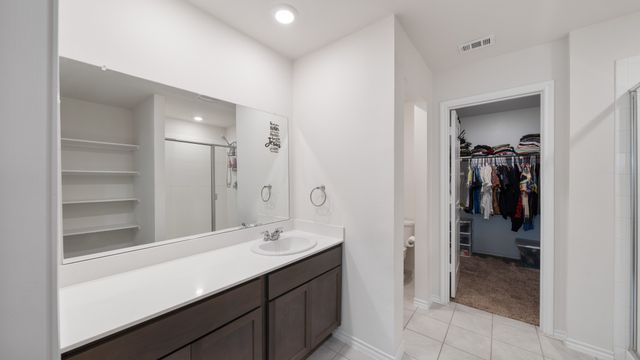 2228 Starling Street, Crandall, TX 75114