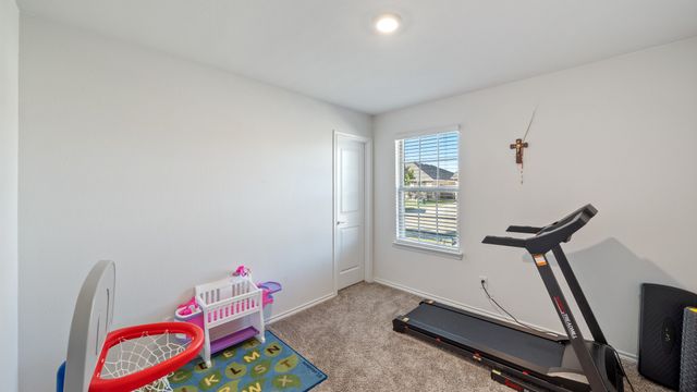 2228 Starling Street, Crandall, TX 75114