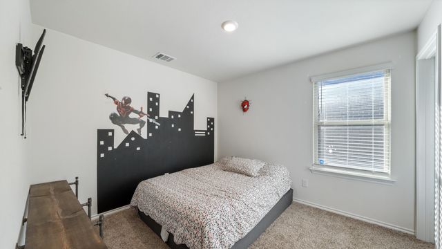 2228 Starling Street, Crandall, TX 75114