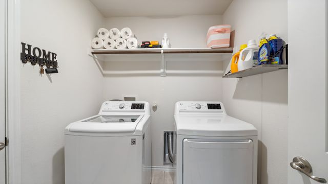 2228 Starling Street, Crandall, TX 75114