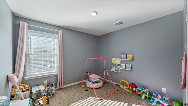 2228 Starling Street, Crandall, TX 75114