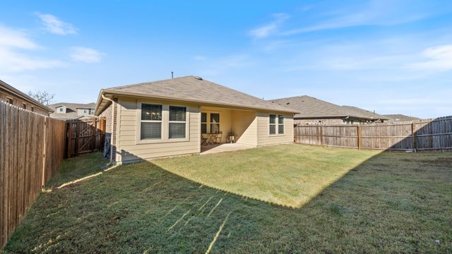 2228 Starling Street, Crandall, TX 75114