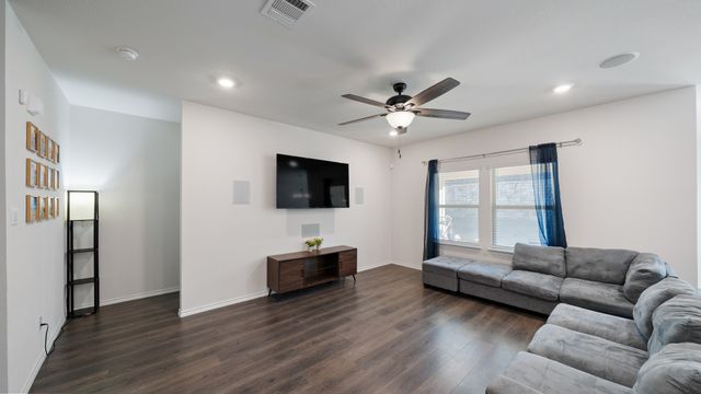 2228 Starling Street, Crandall, TX 75114