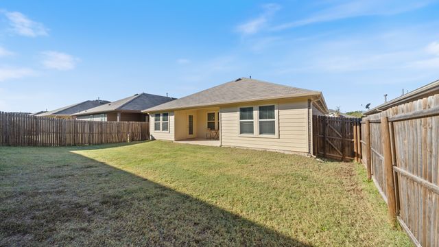 2228 Starling Street, Crandall, TX 75114