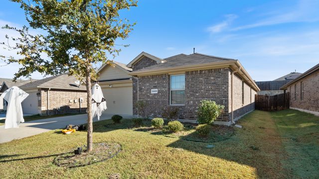 2228 Starling Street, Crandall, TX 75114