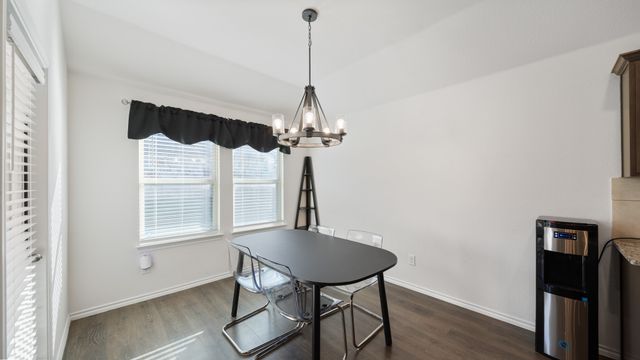 2228 Starling Street, Crandall, TX 75114