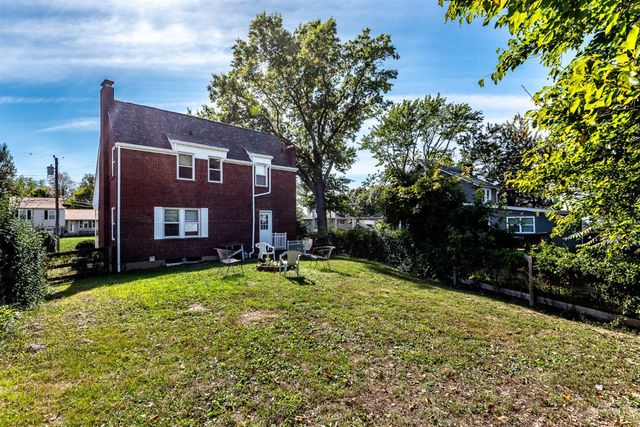 2234 Quatman Avenue, Norwood, OH 45212