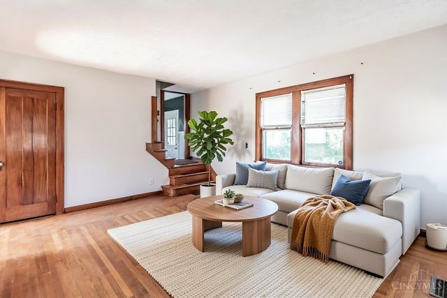 2234 Quatman Avenue, Norwood, OH 45212