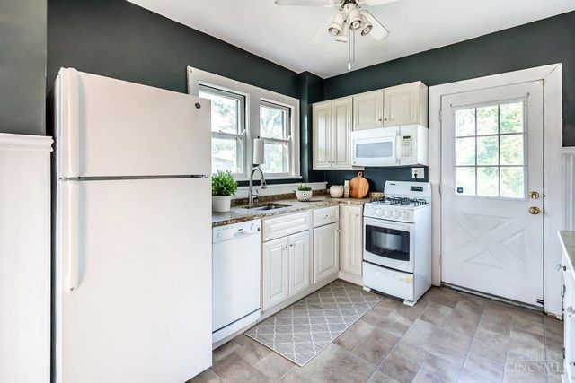 2234 Quatman Avenue, Norwood, OH 45212