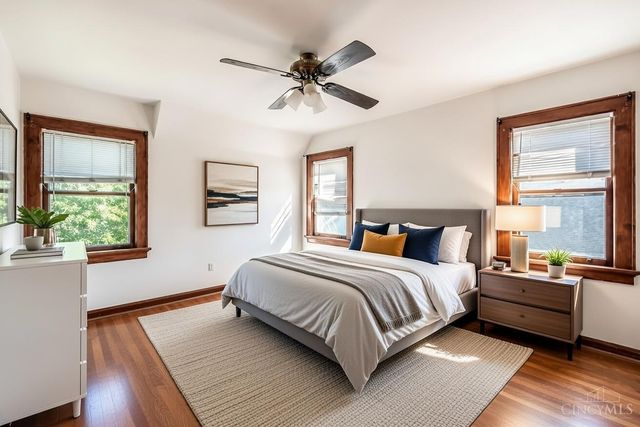 2234 Quatman Avenue, Norwood, OH 45212