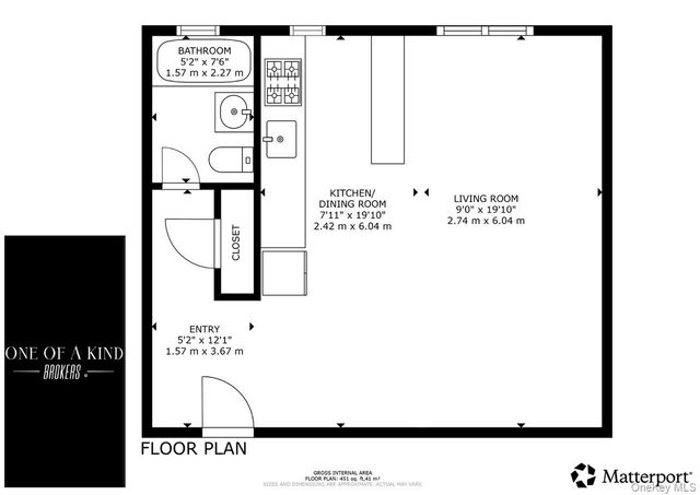 2630 Kingsbridge Terrace 3Q, Bronx, NY 10463