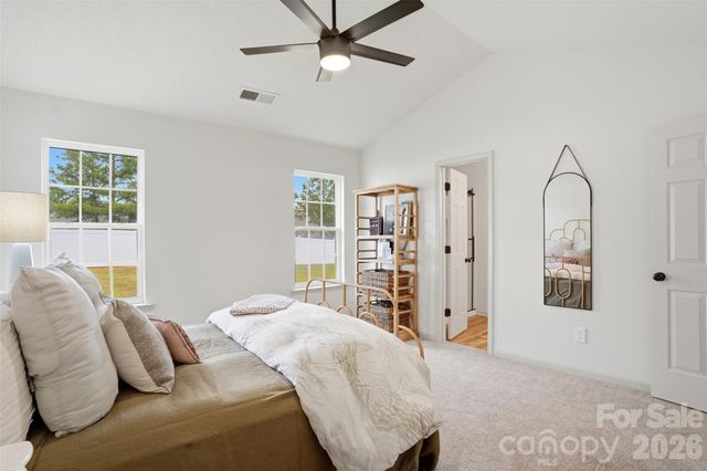 4228 Hey Rock Court, Charlotte, NC 28269