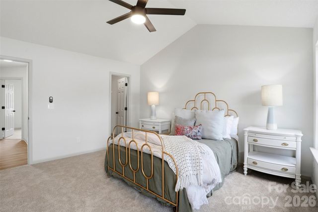 4228 Hey Rock Court, Charlotte, NC 28269