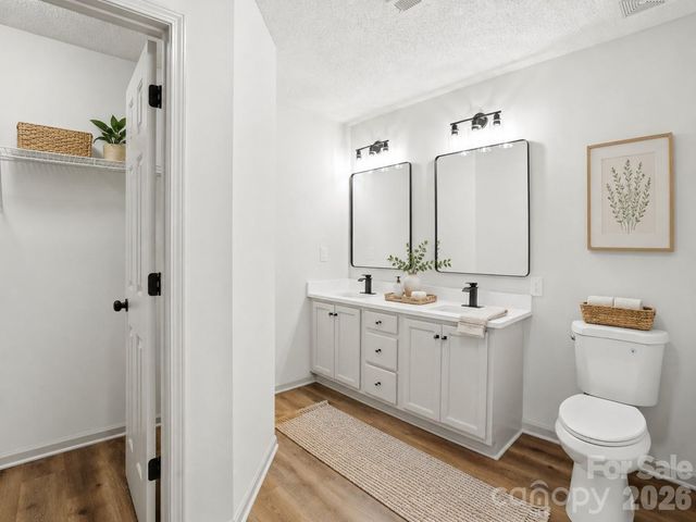 4228 Hey Rock Court, Charlotte, NC 28269