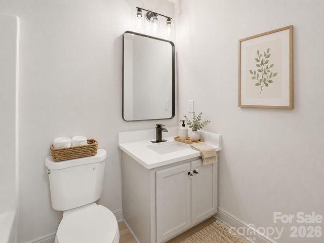 4228 Hey Rock Court, Charlotte, NC 28269