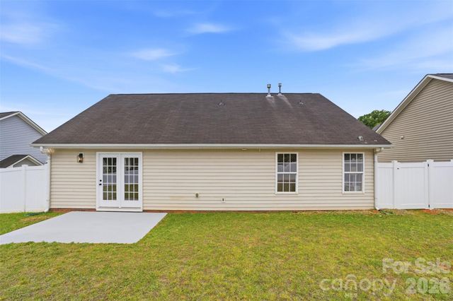 4228 Hey Rock Court, Charlotte, NC 28269