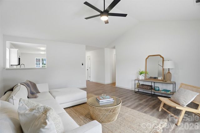 4228 Hey Rock Court, Charlotte, NC 28269
