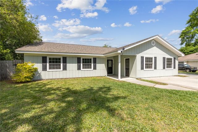 320 Liberty Tree Road, St Marys, GA 31558