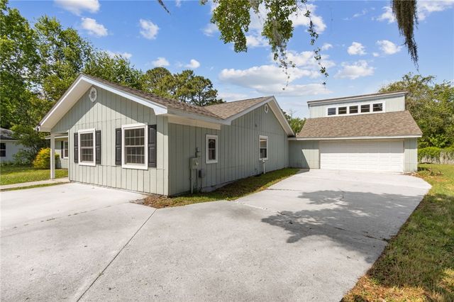 320 Liberty Tree Road, St Marys, GA 31558