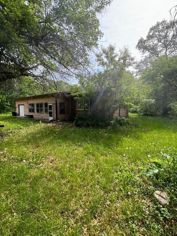 3616 County Road 8, Roosevelt Twp, MN 56401