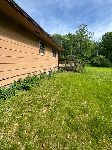 3616 County Road 8, Roosevelt Twp, MN 56401