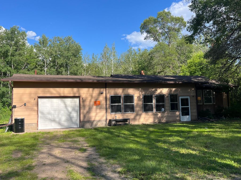 3616 County Road 8, Roosevelt Twp, MN 56401