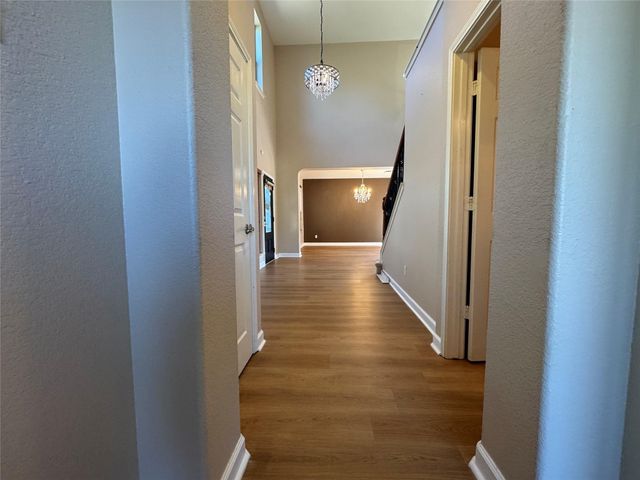 500 Springbrook RD, Pflugerville, TX 78660