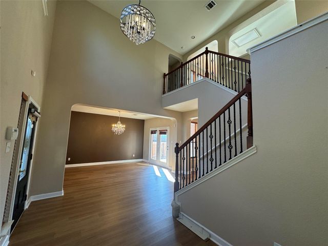 500 Springbrook RD, Pflugerville, TX 78660