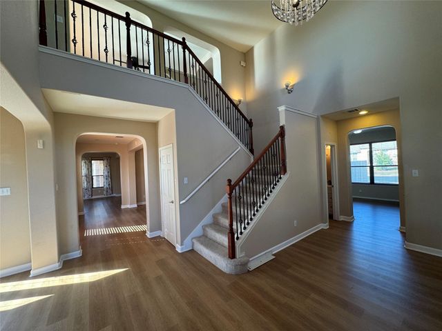 500 Springbrook RD, Pflugerville, TX 78660