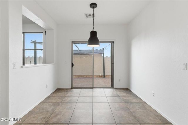 104 E PALOMINO Drive, Gilbert, AZ 85296