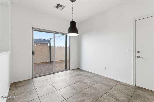 104 E PALOMINO Drive, Gilbert, AZ 85296