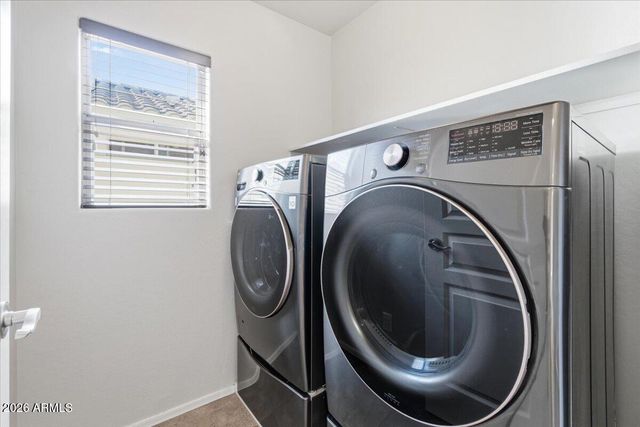 104 E PALOMINO Drive, Gilbert, AZ 85296