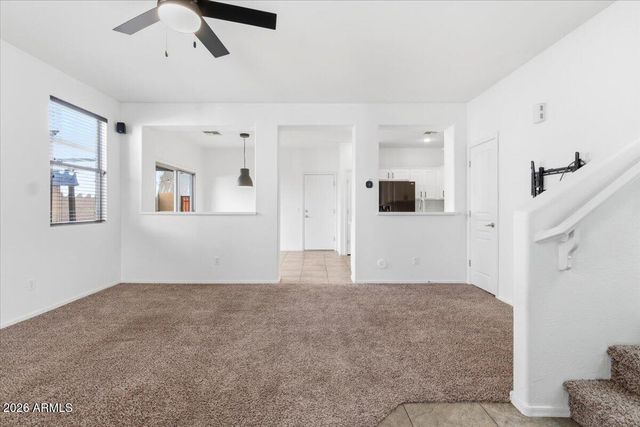 104 E PALOMINO Drive, Gilbert, AZ 85296