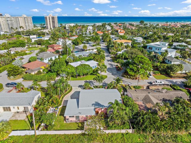 381 Zenith Lane, Juno Beach, FL 33408