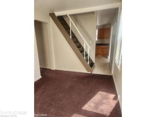 22835 Socia Street, Saint Clair Shores, MI 48082