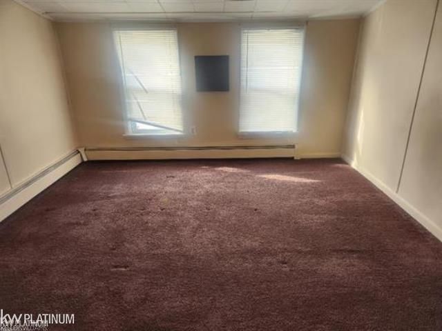 22835 Socia Street, Saint Clair Shores, MI 48082