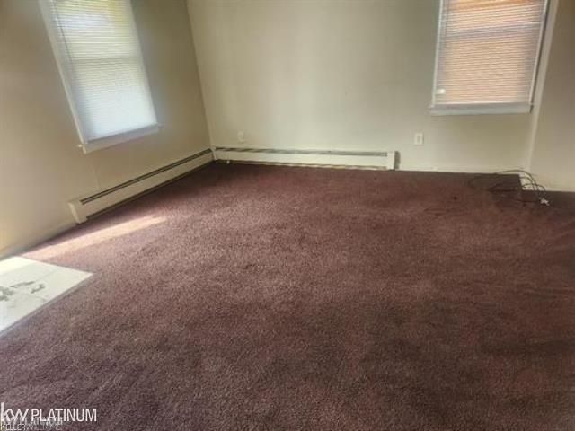 22835 Socia Street, Saint Clair Shores, MI 48082