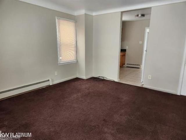 22835 Socia Street, Saint Clair Shores, MI 48082