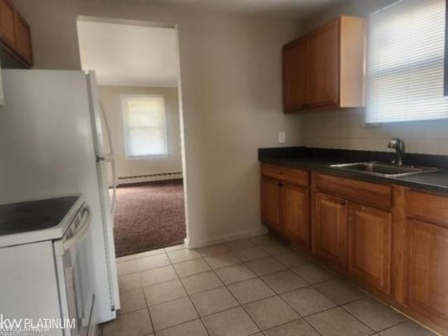 22835 Socia Street, Saint Clair Shores, MI 48082