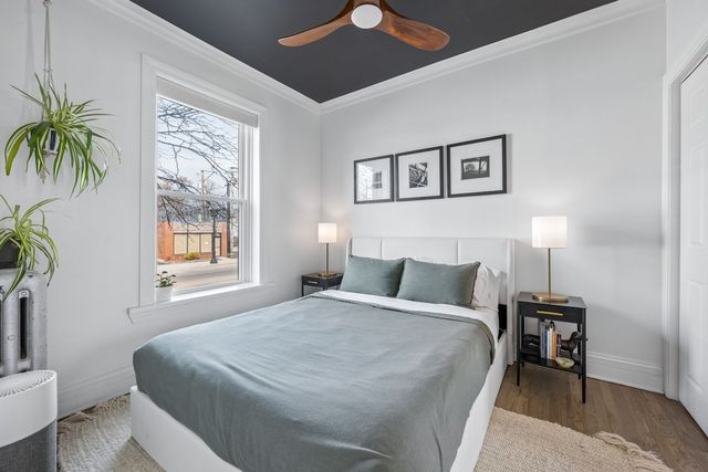 1627 W LAWRENCE Avenue 1, Chicago, IL 60640