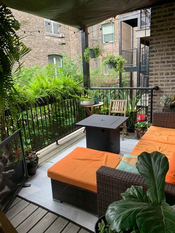 1627 W LAWRENCE Avenue 1, Chicago, IL 60640