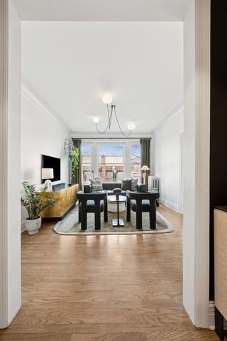 1627 W LAWRENCE Avenue 1, Chicago, IL 60640