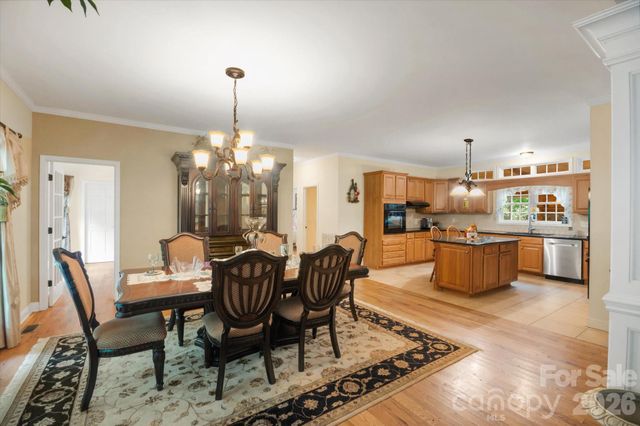 115 Barton Road, Brevard, NC 28712