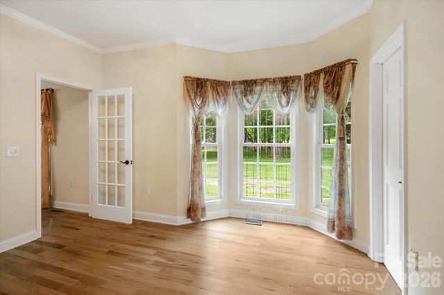 115 Barton Road, Brevard, NC 28712